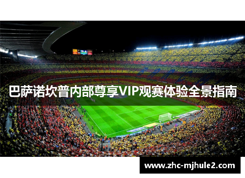 巴萨诺坎普内部尊享VIP观赛体验全景指南 巴萨诺坎普内部尊享VIP观赛体验全景指南